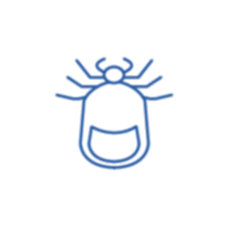 Акарицидная обработка