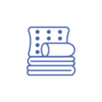 Стирка пледов и одеял