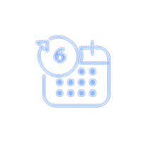 Периодическая уборка 6 месяцев