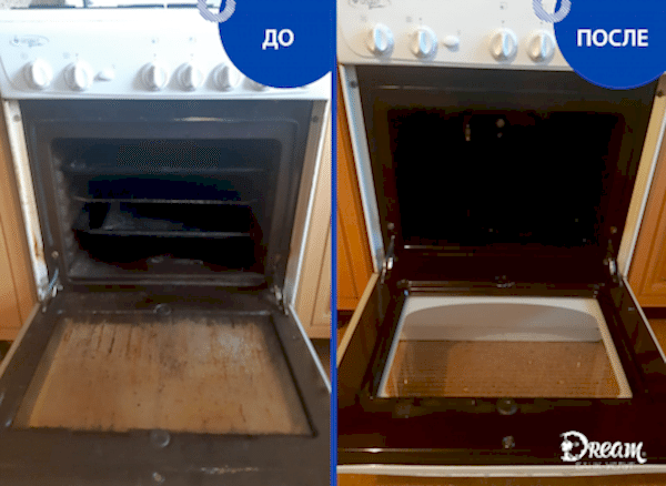 Уборка. Прайс