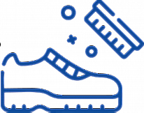 Ремонт обуви