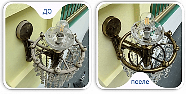 Разовая уборка