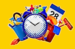 Подписка на уборку