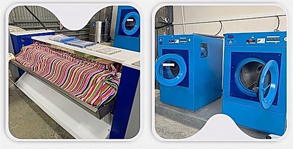 Стирка одежды