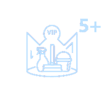 5-комнатная