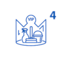 4-комнатная