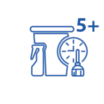 5-комнатная