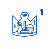 1-комнатная