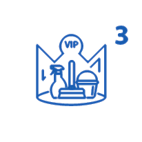 3-комнатная