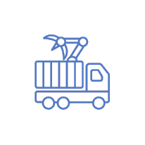 Вывоз мусора