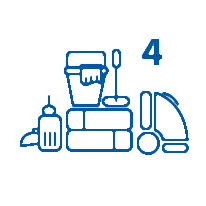 4-комнатная